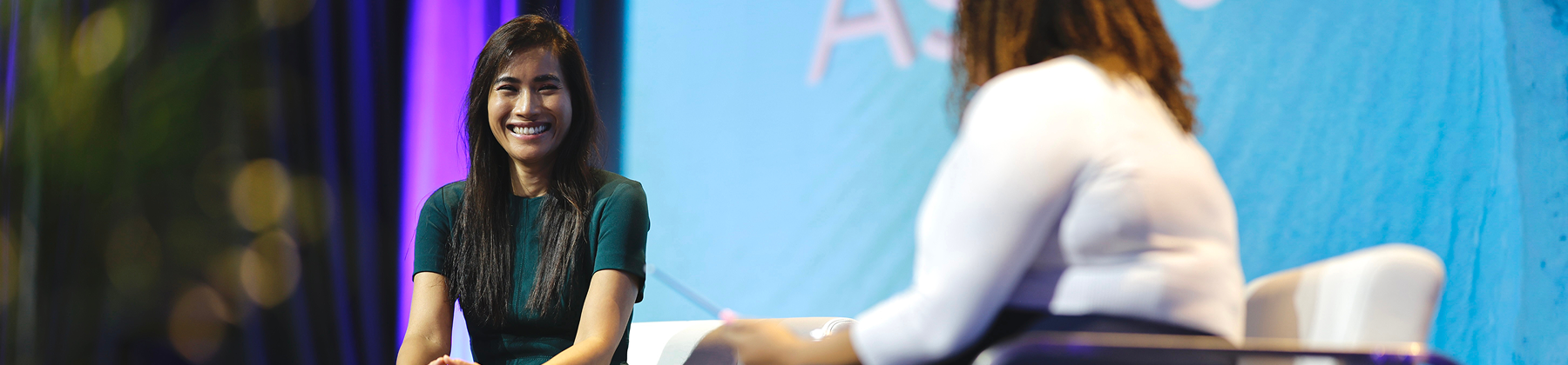 Expo floor2